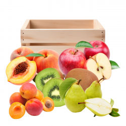 FRÜCHTEBOX HUERTA