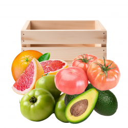 SOMMERGESCHMACK BOX
