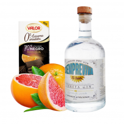 Red Grapefruit +...