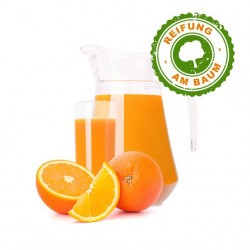 Orangen Für Qualitätssaft...