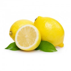 Zitronen aus Huerta 12 Kilo